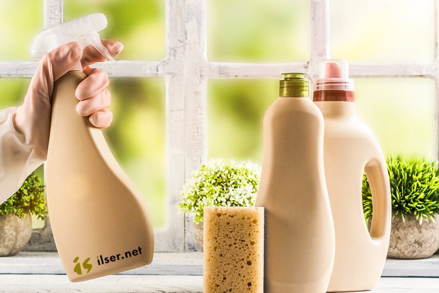 Compras sustentáveis em hotéis