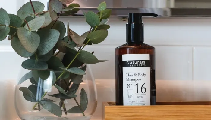 Reduzir plásticos em hotéis